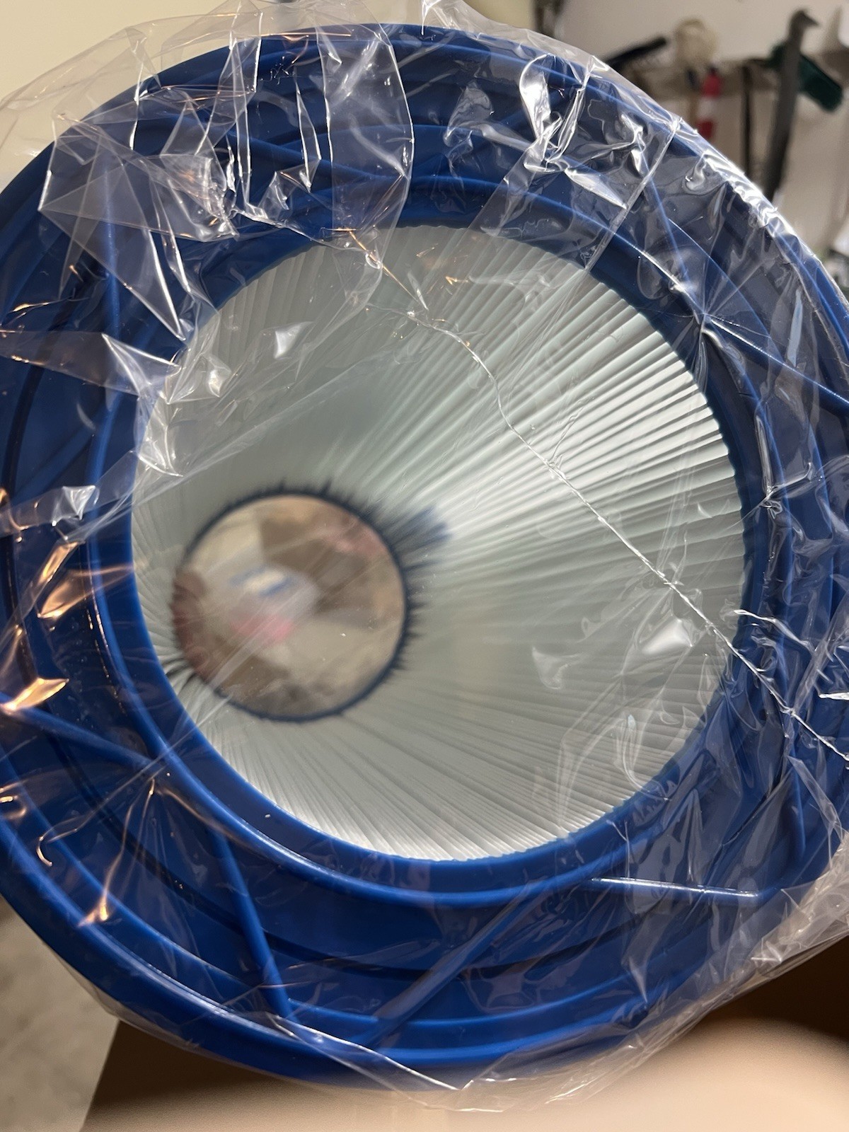 Cryspool 09022 Filter Compatible with Clean & Clear 75, CC75, PAP75, R173214 gallery