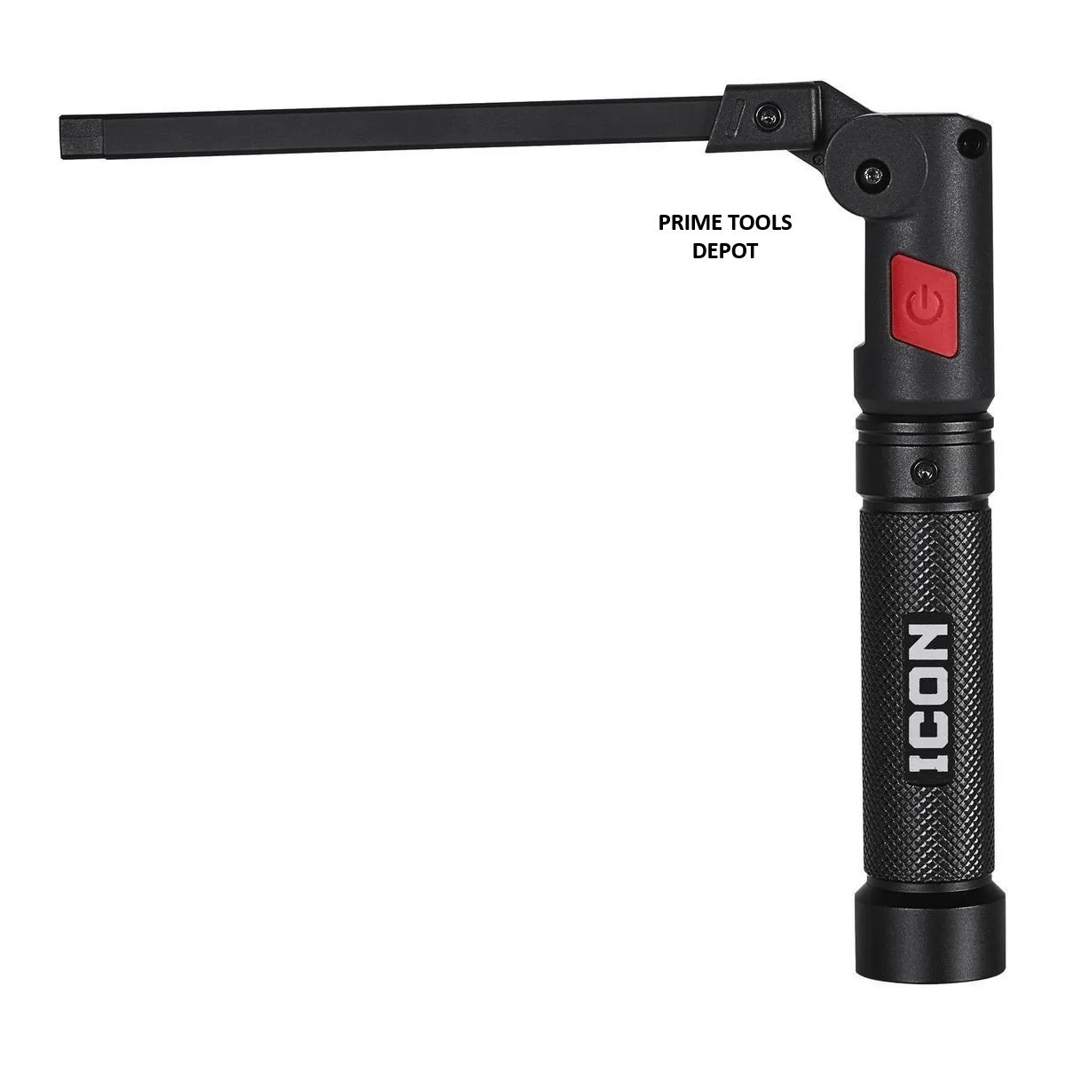 ICON 800 Lumen LED Rechargeable Magnetic Handheld Foldable Slim Bar Work Light gallery