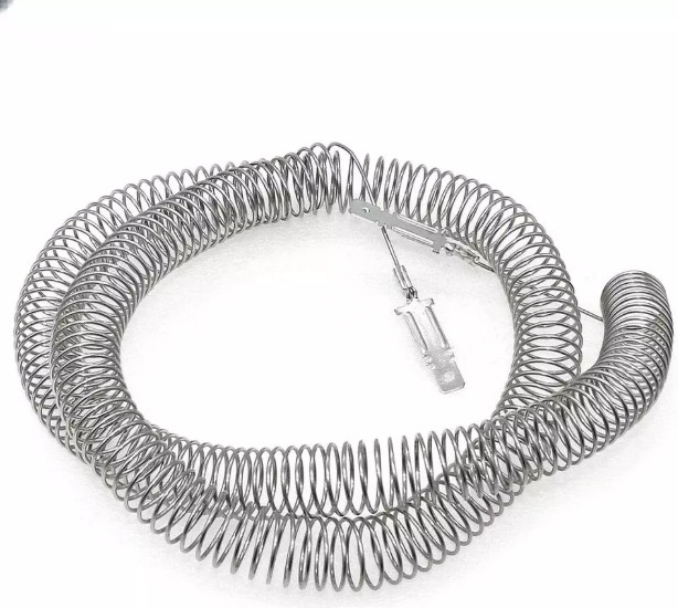 Heating Element for Frigidaire GLEQ2152ES0 GLER341AS2 AEQ6000ES2 GLEQ2152ES1 NEW gallery