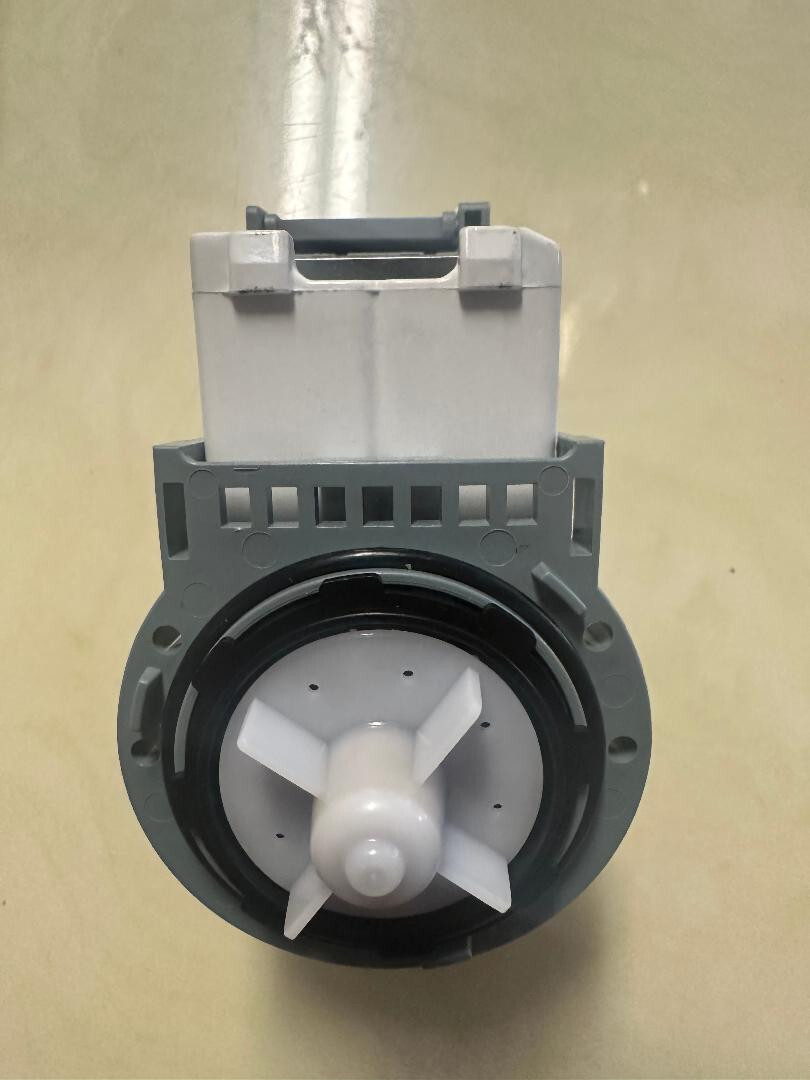 Universal Washer Pump For GE, LG, Whirlpool, Frigidaire Washer Replaces (DC31-00 gallery