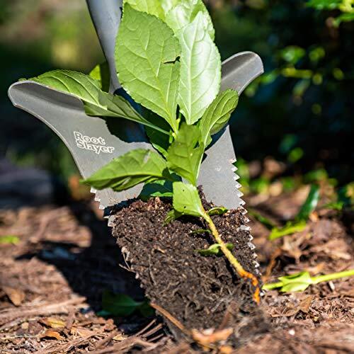 Radius Garden Root Slayer Shovel gallery