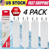 4 PACK New Frigdaire WF3CB PureSource 3 Refrigerator Water Filter New Sealed gallery