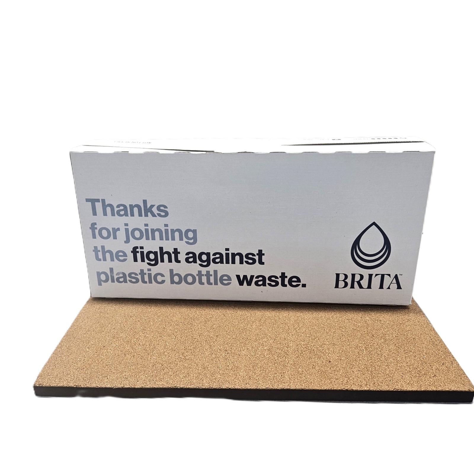 Brita - Standard Replacement Water Filter - 987554 - 4 Pack - Only 4 NIB New gallery