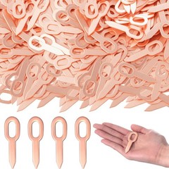 Yaocom 300 Pcs Dent Puller Rings Pulling Straight Washer Spot Welder…