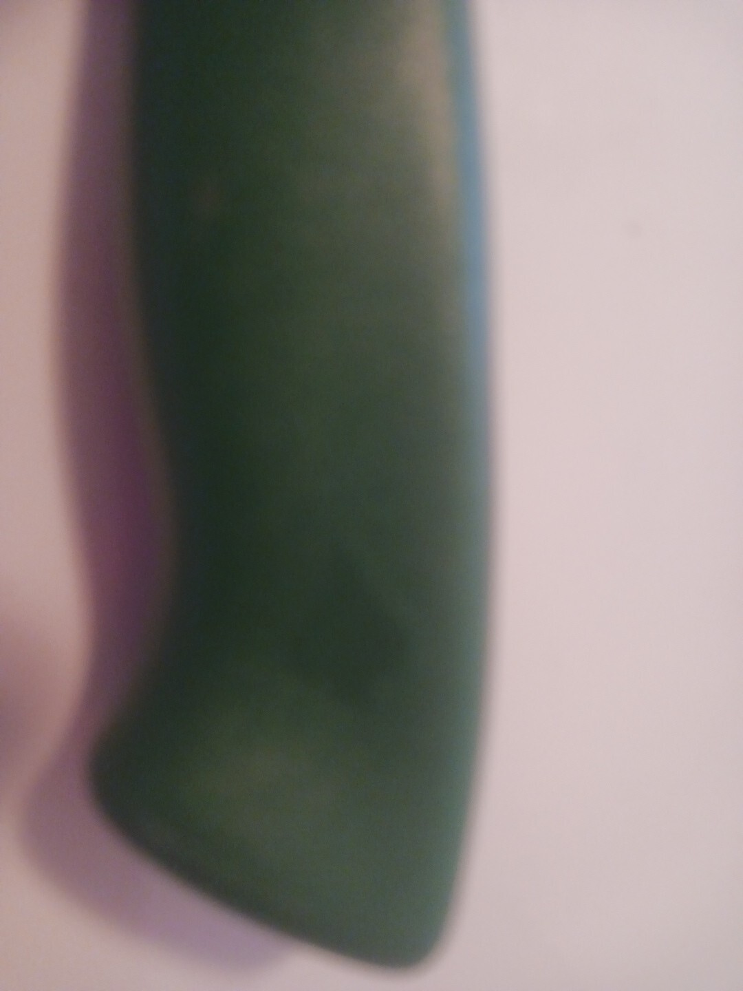 1 Ea 10 In Featherweight Chef Knife By FRIEDER HERDER In Solingen Germany gallery