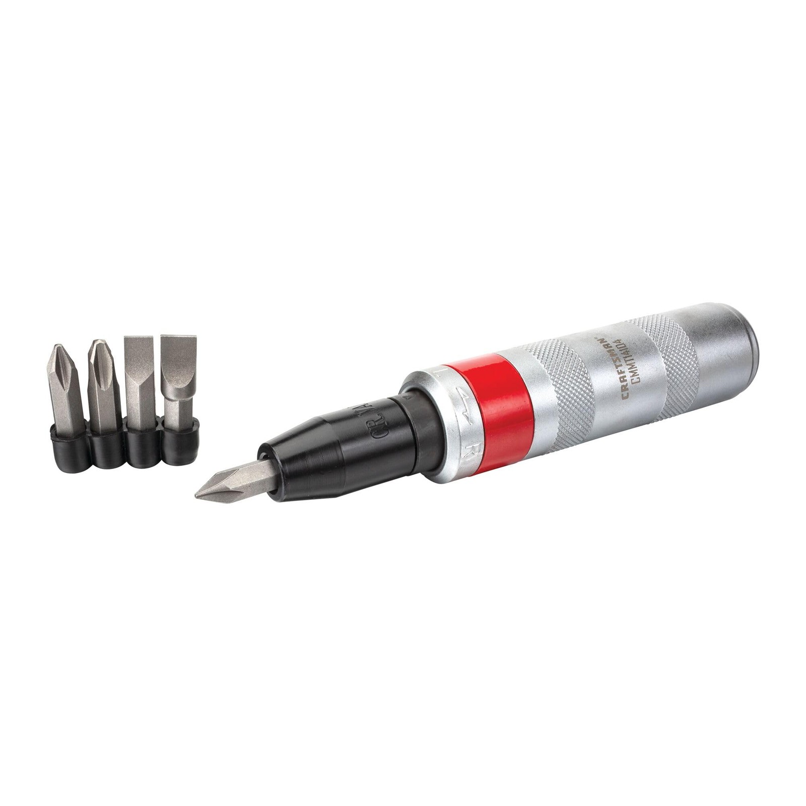 CRAFTSMAN Hand Impact Driver, 3/8-Inch Set (CMMT14104) gallery