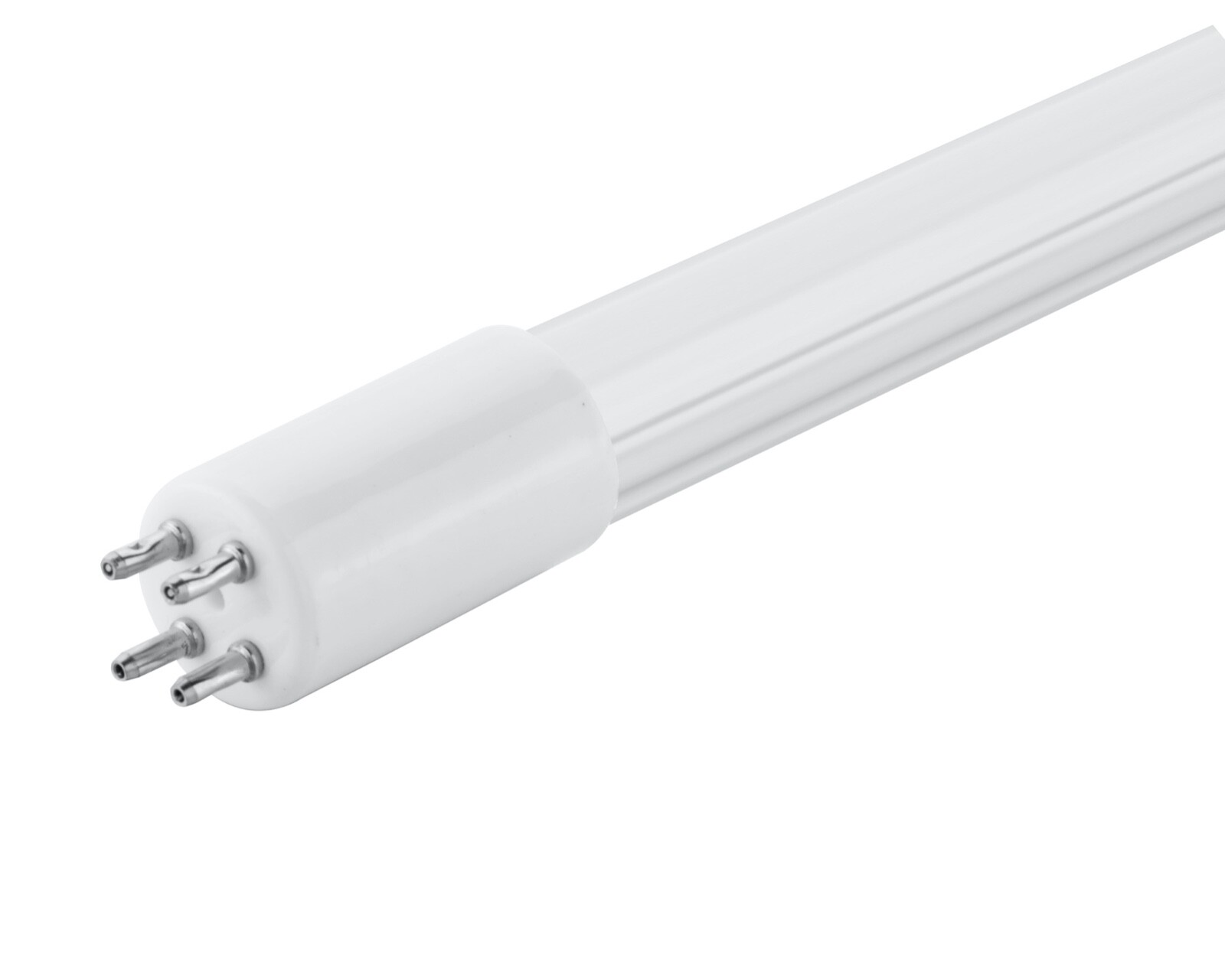 BLUONICS 55W UV Replacement Bulb 4-Pin UV Lamp Water Purifier Light gallery
