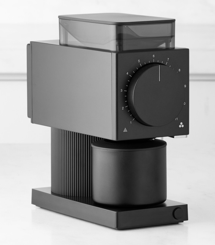 Fellow Ode Gen 2 Brew Grinder NO IMPORT FEES gallery