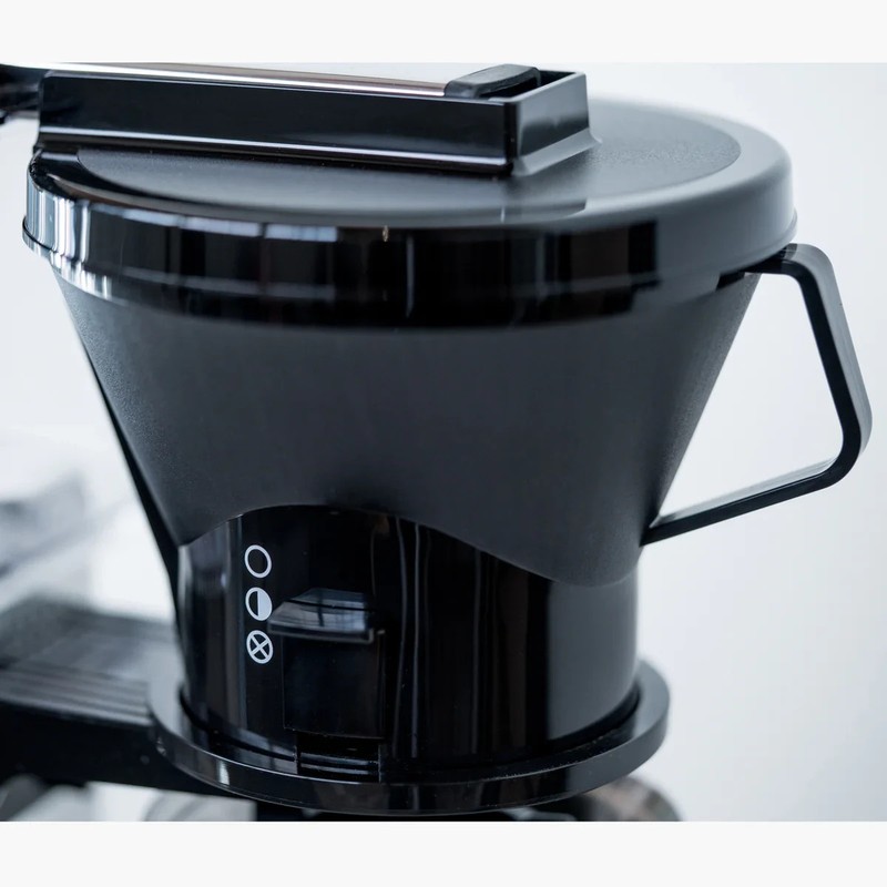 Moccamaster Replacement Manual Drip-Stop Brew Basket 13192 NEW gallery