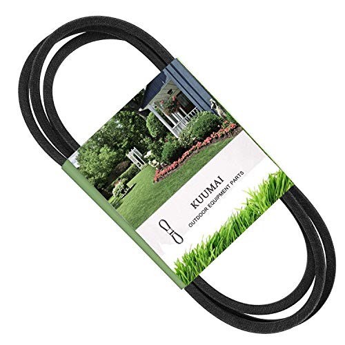 Lawn Mower Replacement Pump/Drive V Belt 1/2 Inch X75 for Toro... gallery