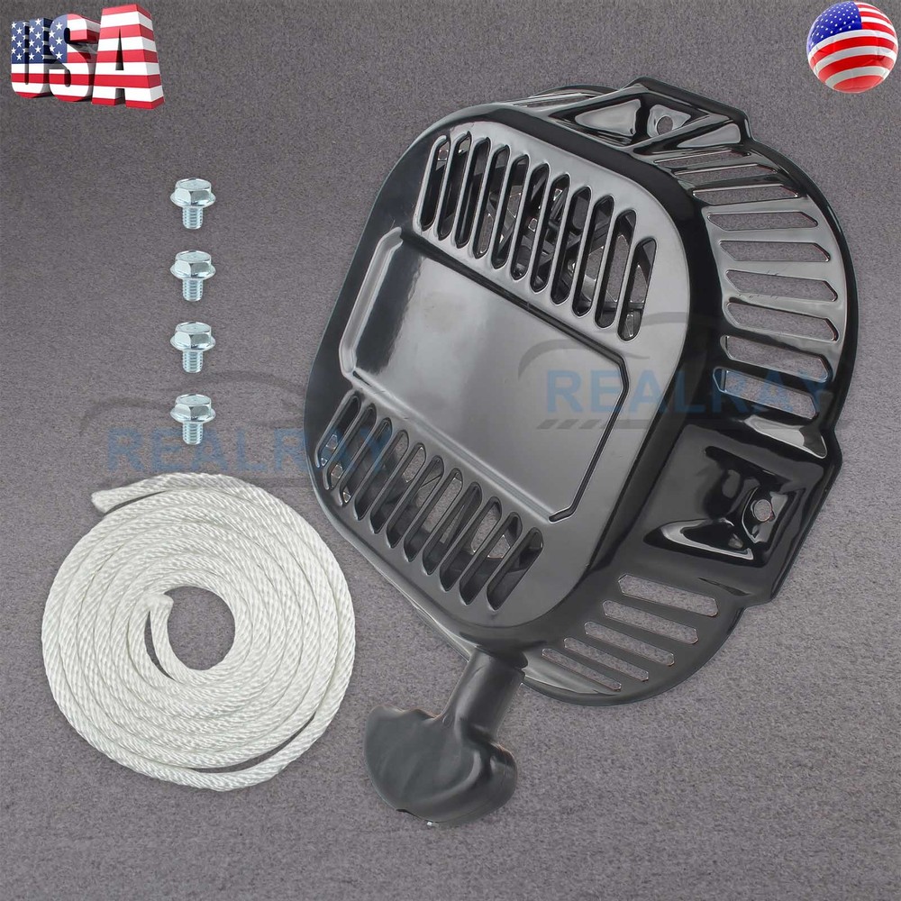 Replacement For Generac 0J08073SRV 0J0813ASRV 389cc 420cc GP5500 GP6500 GP6500E