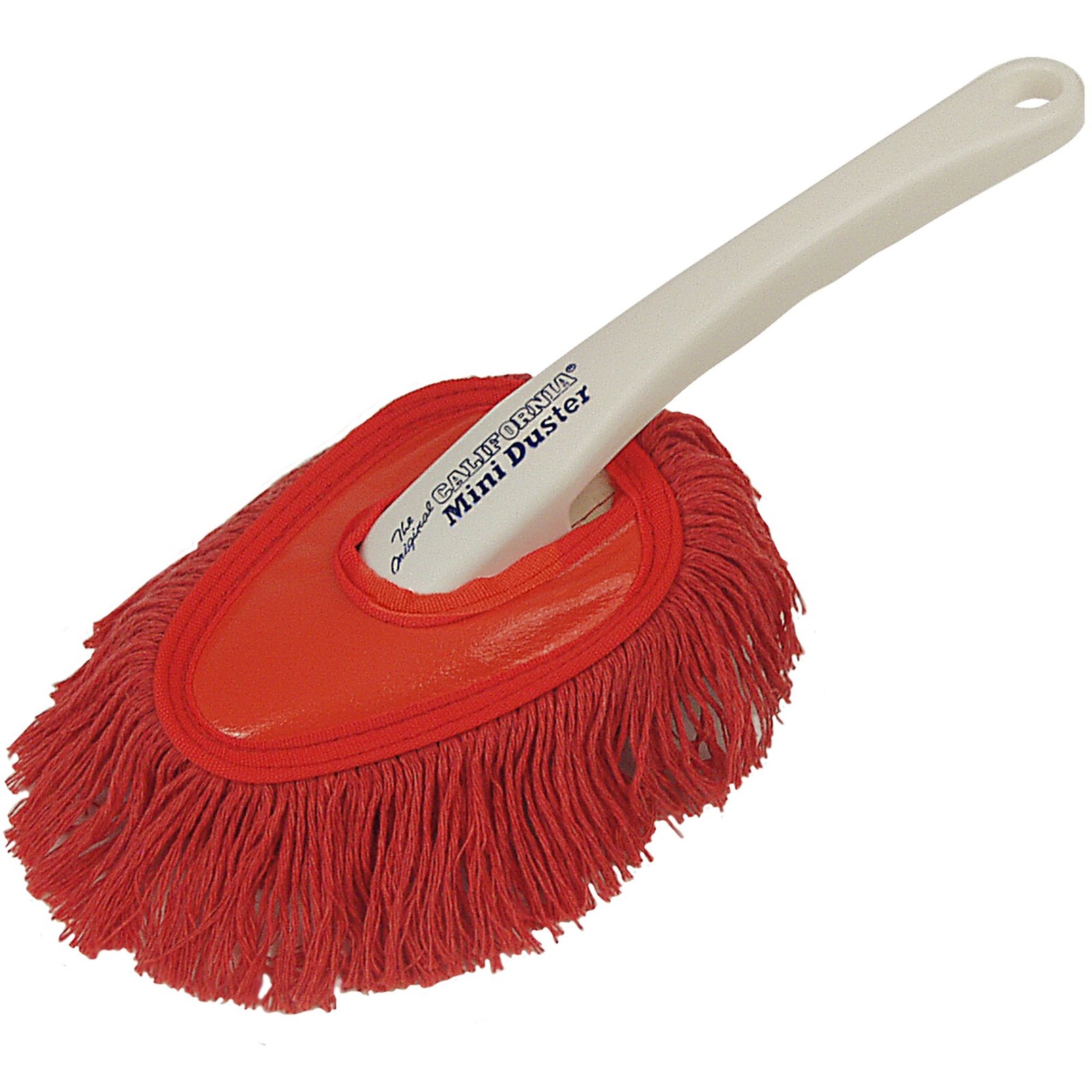 The Original California Mini Car Duster Parafin Wax Treated for Home and Auto gallery