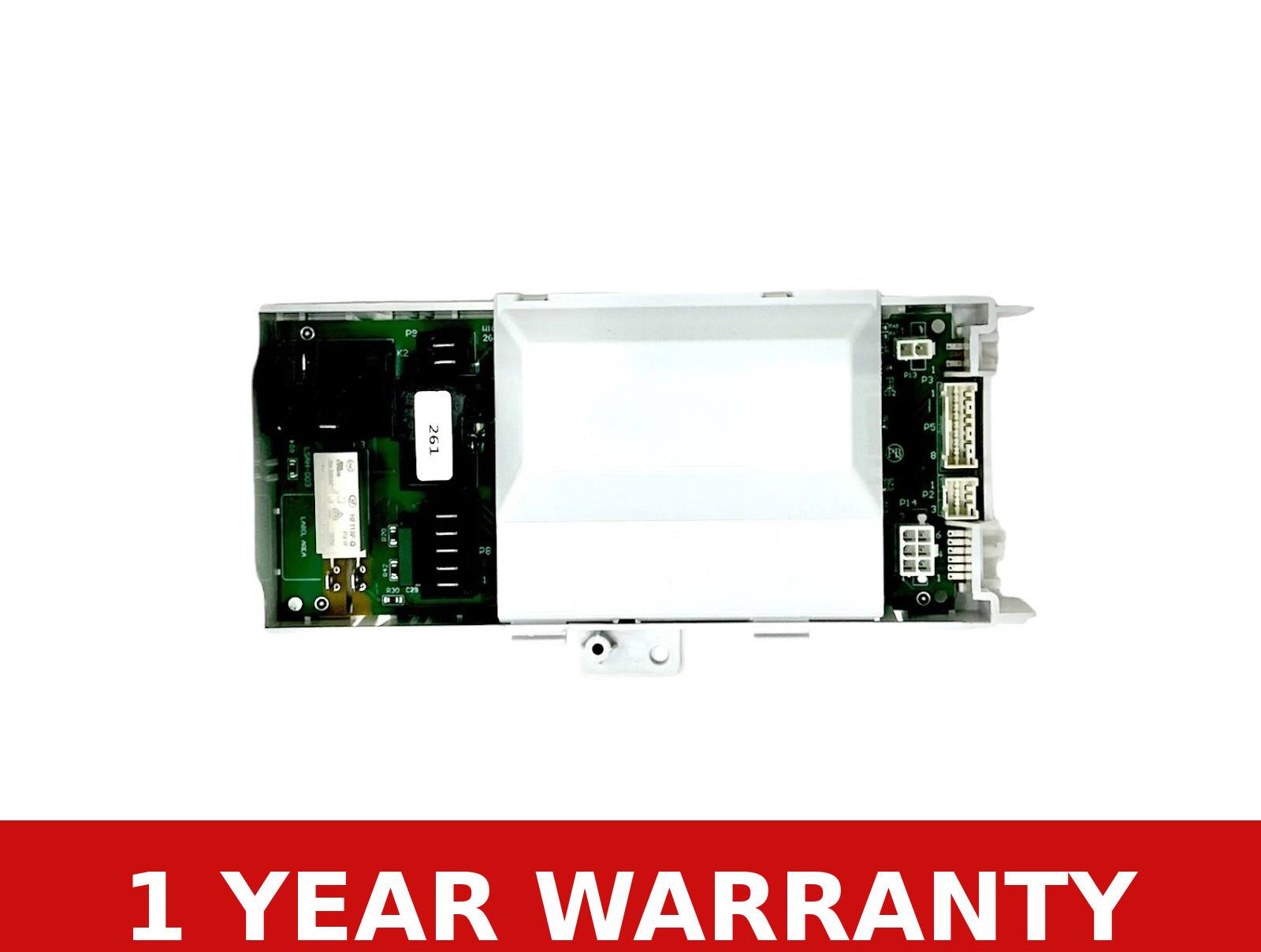 Whirlpool Replacement Dryer Board WGD9500TW3 WGD9500TW4 WGD9600TA1 WGD9600TA2 gallery