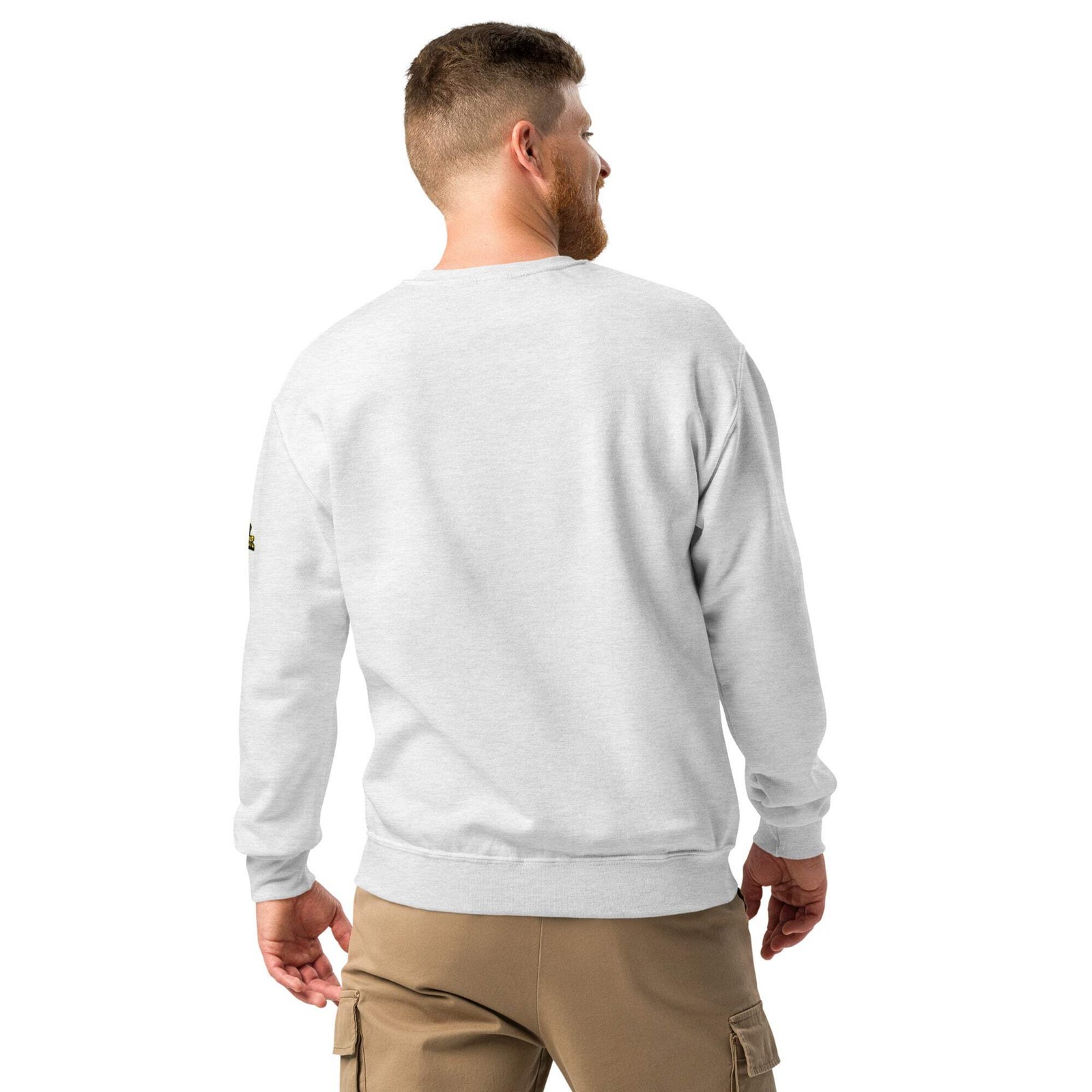 Gator Crew Neck Sweatshirt gallery