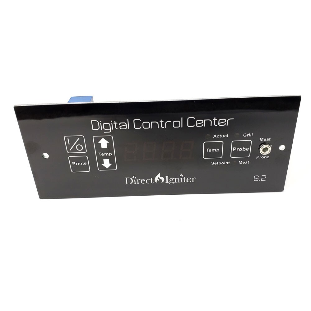 Digital Thermostat Board/Control for Louisiana Pellet Grill w/ Harness 50125 gallery