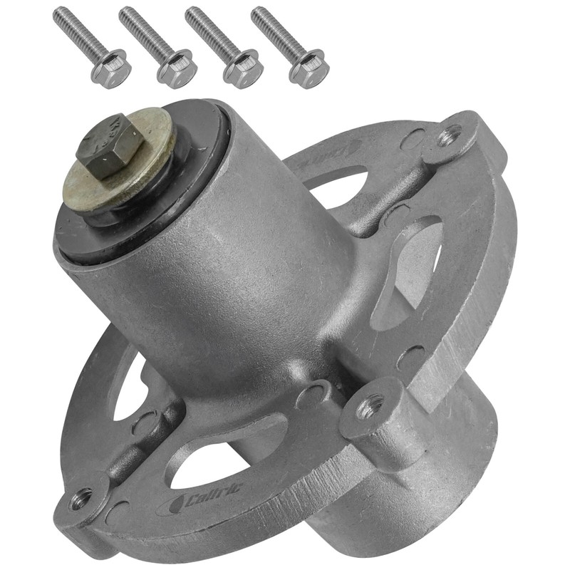 Spindle Assembly For Simplicity SZT 150 ZT 1842 ZT 2042 42" 46" Zero-Turn Mower gallery