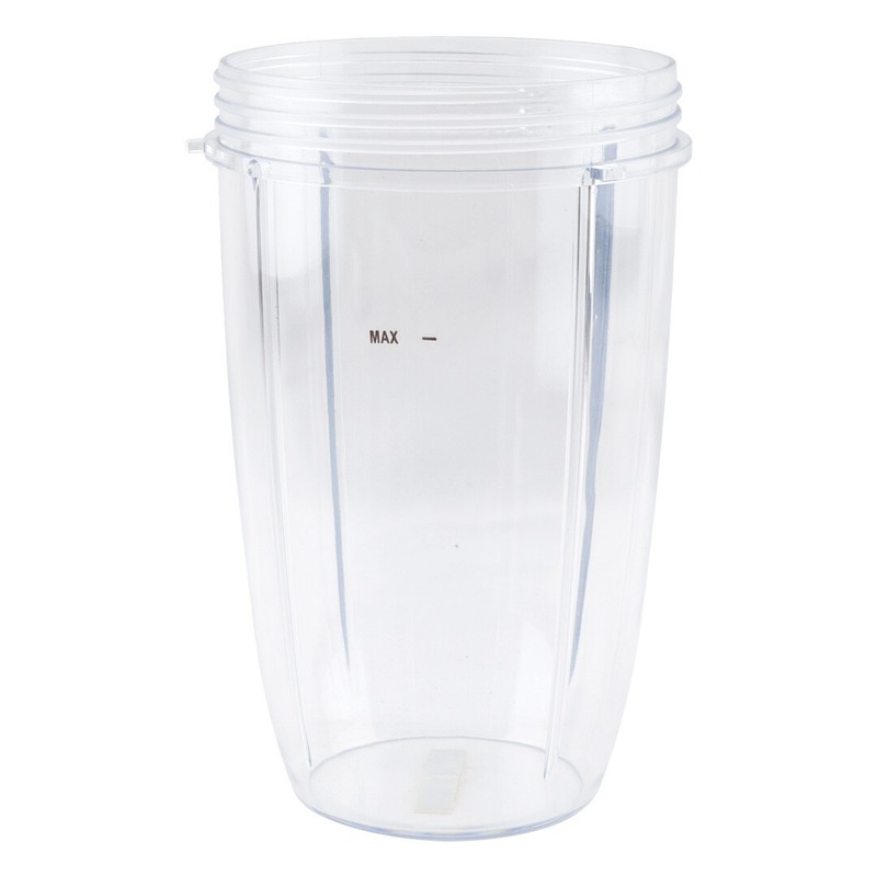24 oz Tall Cup includes Handled Lip Ring For NutriBullet NB-101B NB-101S NB-201 gallery