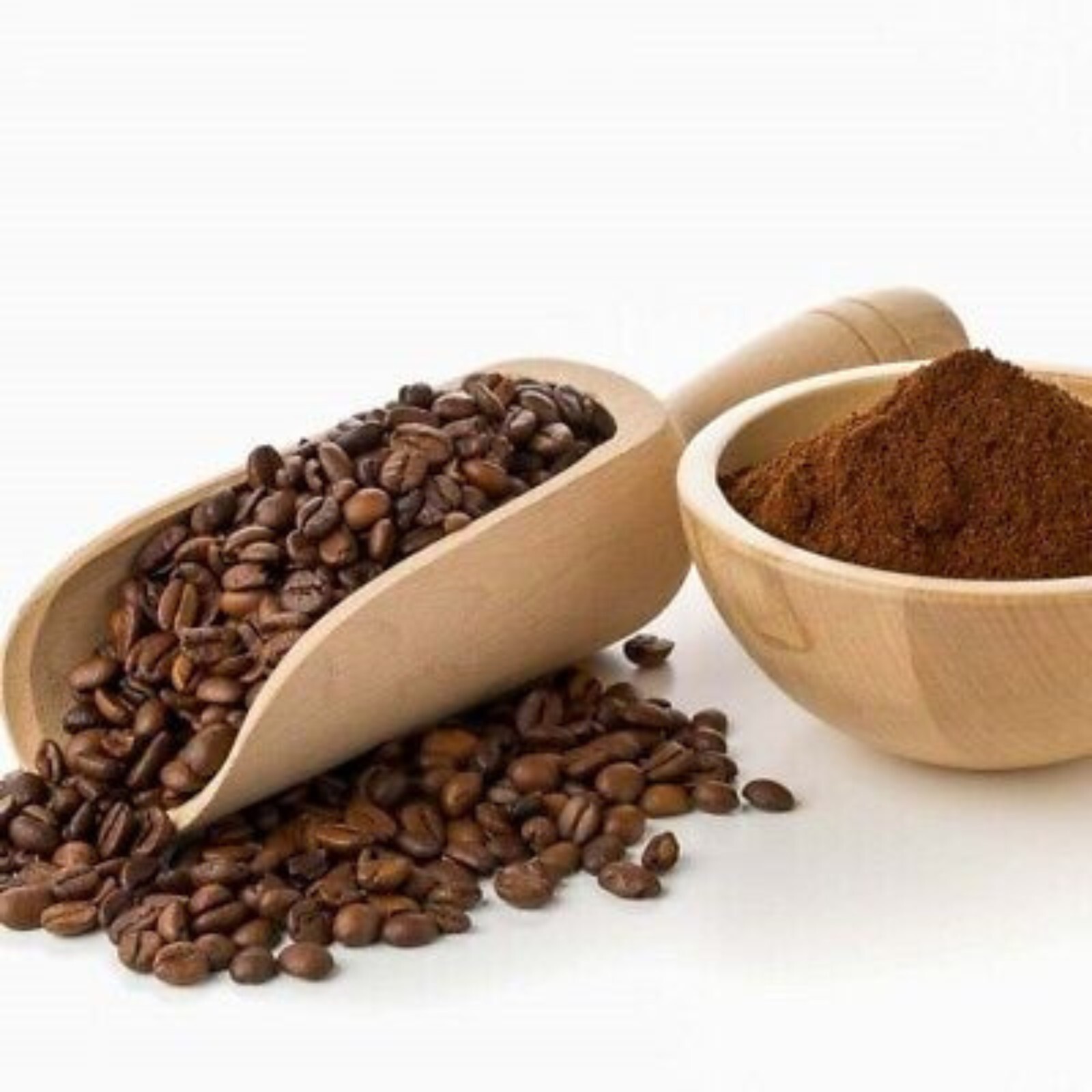 Harischandra Ceylon Natural Black Coffee Powder Premium pure Organic 50g gallery