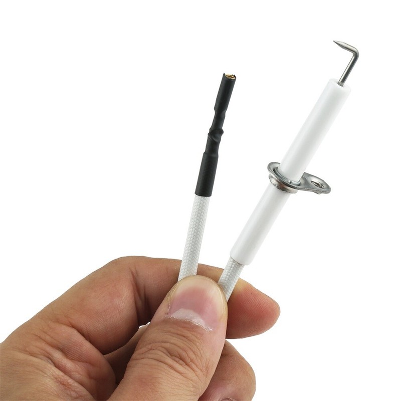 2Pcs Ceramic Igniter Electrode Replace Ducane 2251411 For Affinity 3200 4100 gallery