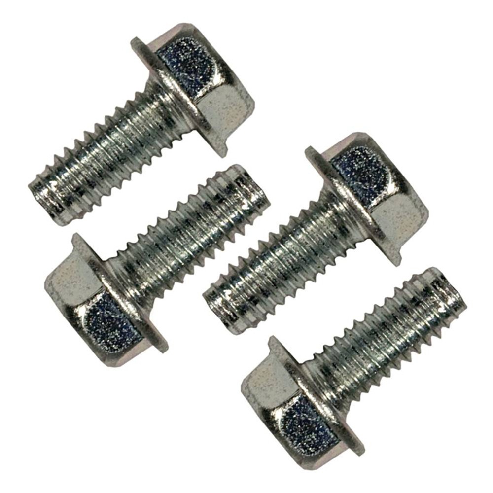 Spindle Assembly with Pulley & Thread Cutting Bolts Fits MTD Replaces 159830 gallery