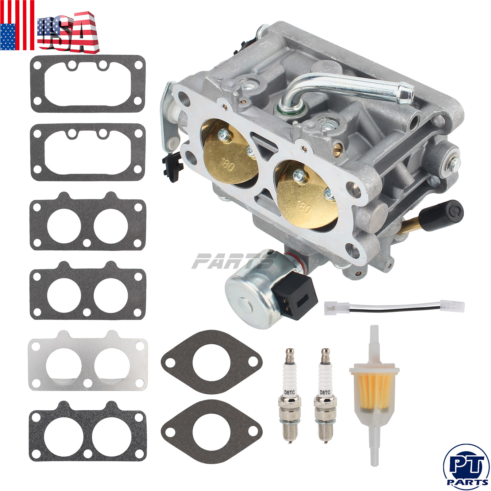 For BS CARBURETOR Part# 845199 gallery