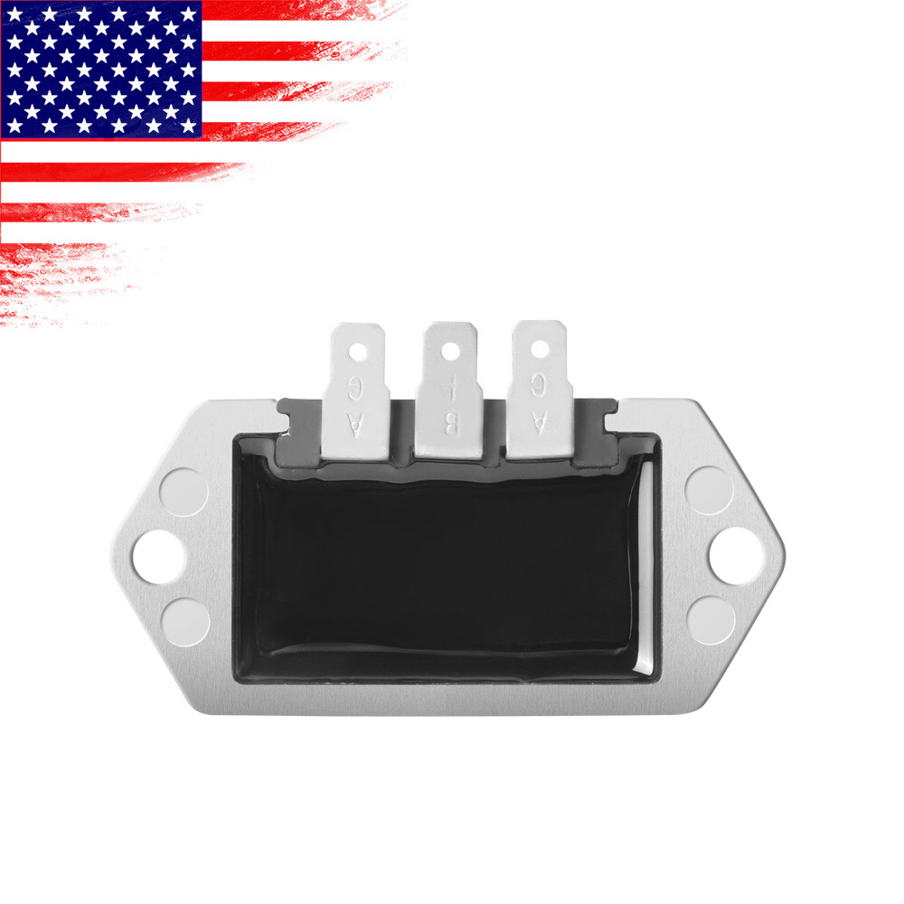 New Voltage Regulator Rectifier 4140309 AM34738 234279 For Kohler lawn Mower USA gallery