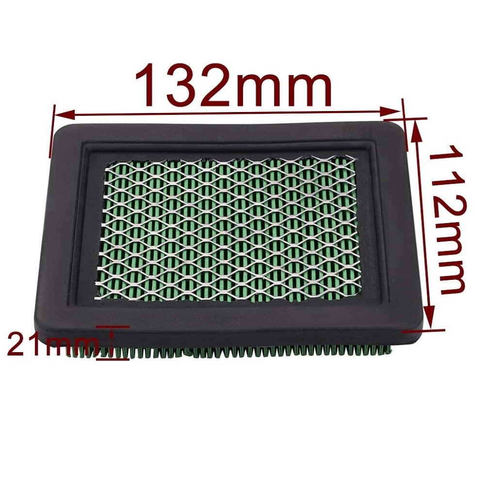 Air Filter Cleaner Cover For Troy Bilt TB160 Lawn Mower model# 11A-B2AQ723 gallery
