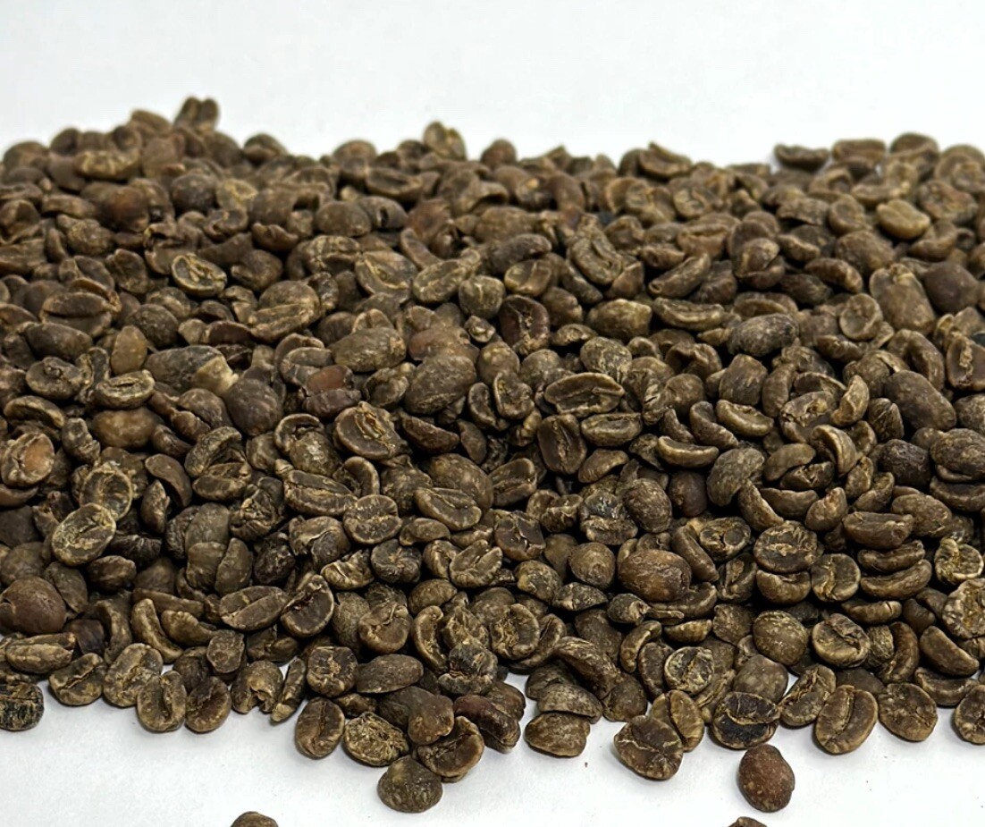 2, 5, 10 LB- EXCELSO - DECAF FRESH ROASTED COFFEE WHOLE BEAN, GROUND - ARABICA gallery