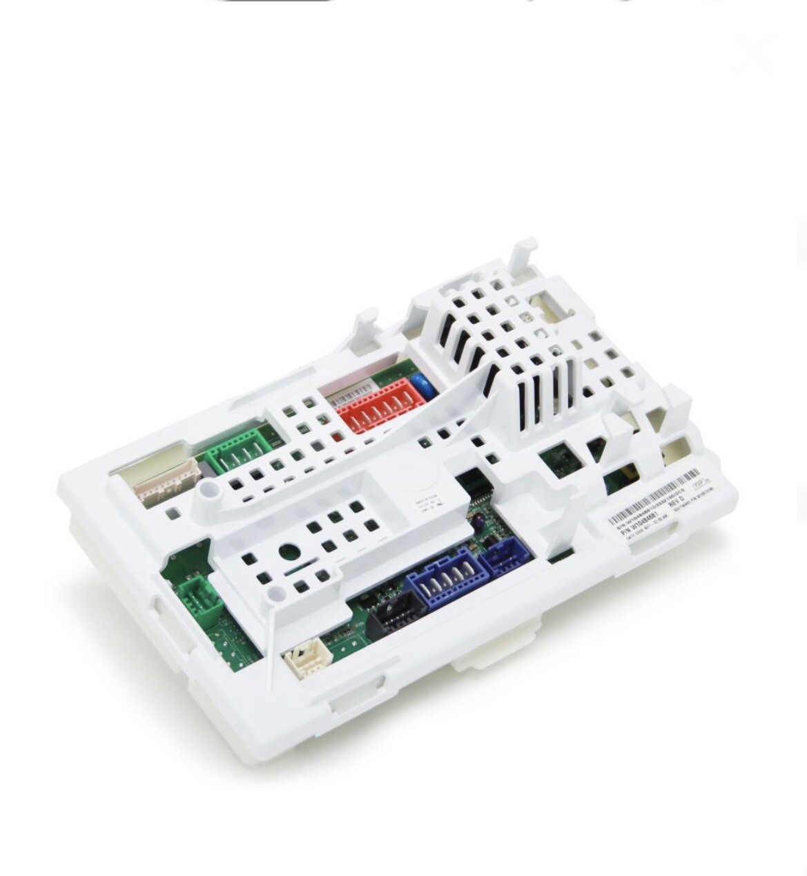 New OEM Whirlpool Washer Electronic Control Board W10484681 (B4) gallery