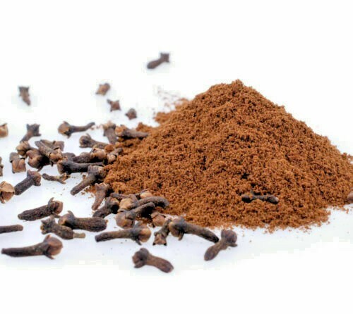 Clove Powder Cloves Ground - Packed Fresh in USA- Multi Pack listing US Seller gallery