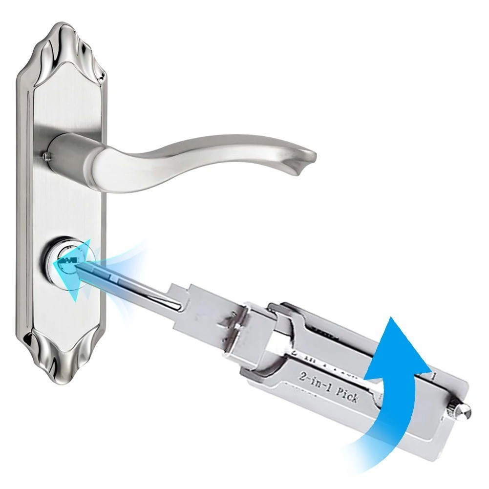 Stainless Steel O Ring Pickup Hook Tool Kit for Precision Repair Maintenance gallery