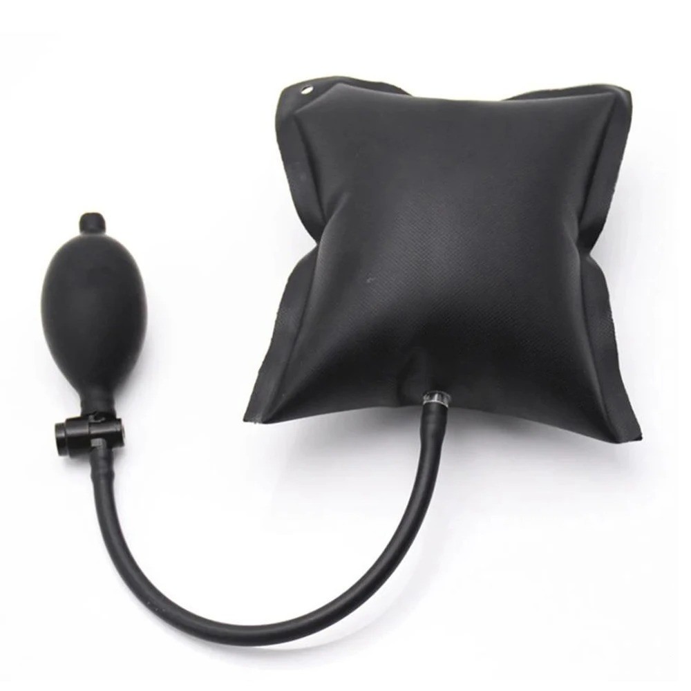 Air Pump Wedges Inflatable Tool – Car Door & Window Alignment, Installation Aid gallery