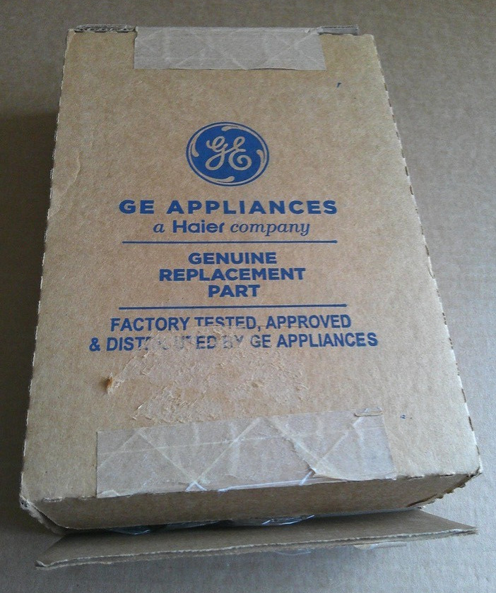 GE Front Load Washer Main Control Board FL Washer LE #WH22X36638 Open BOX!!! OEM gallery