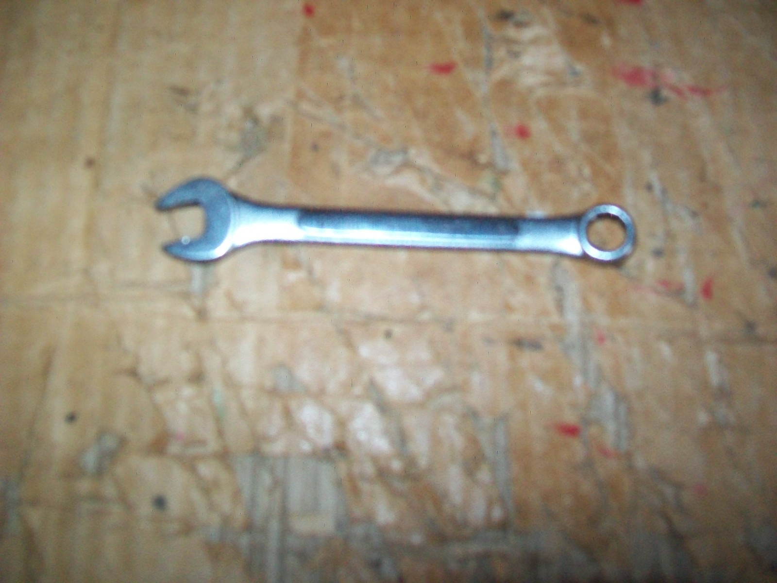 Vintage Pro-Mate 01208 8mm Combination Wrench 12 Point gallery