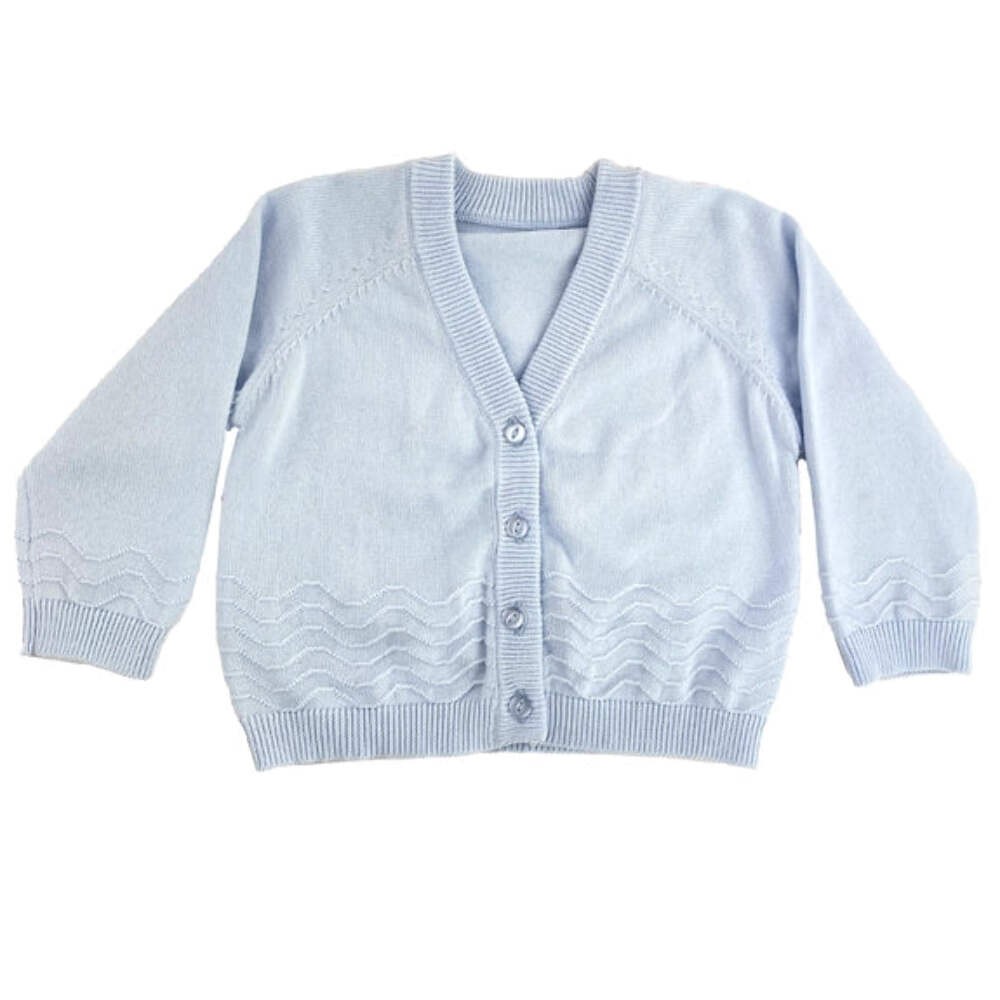 Lightweight knit Cardigan gallery