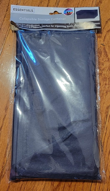 Small Storage Folding Box gallery
