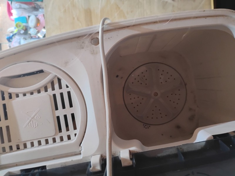 portable Washing Machine gallery