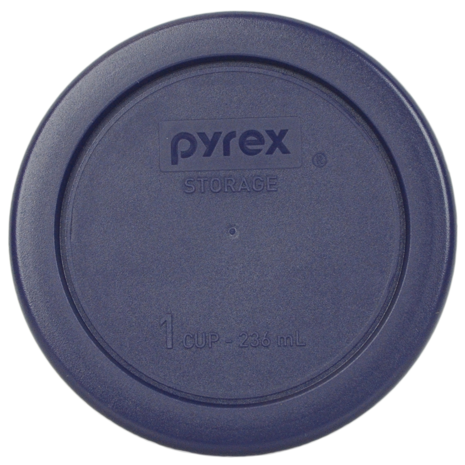 Pyrex Lid Covers (2) 7202 Blue (3) 7200 Light Blue (2) 7201 Yellow (2) 7402 Blue gallery