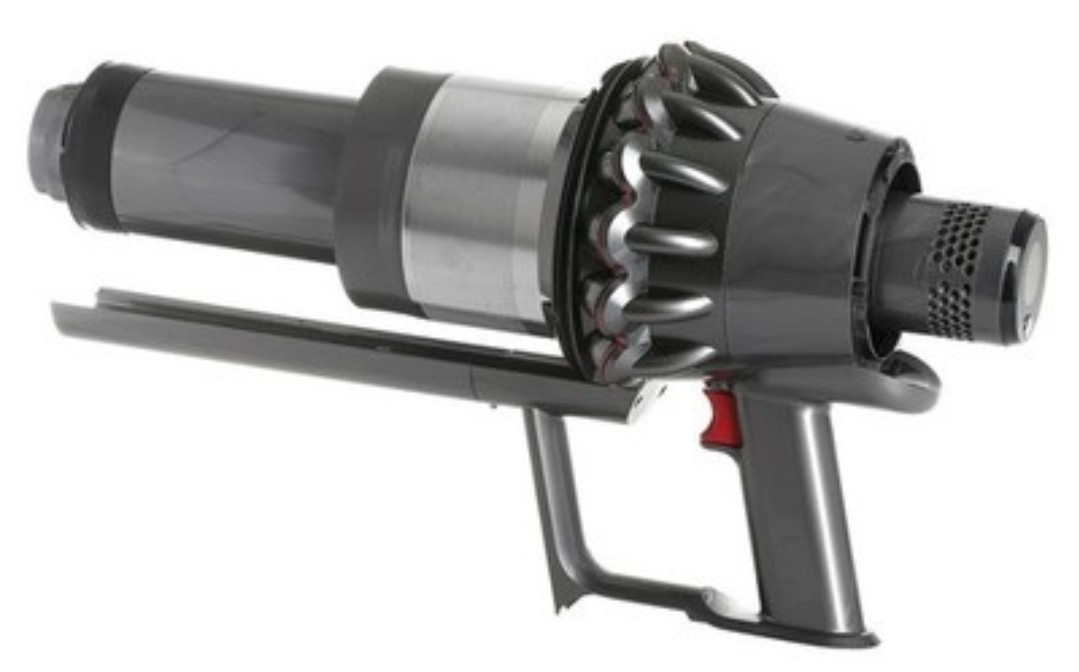 NEW Genuine Dyson SV29 SV16 Outsize Main Body Motor Cyclone Assembly 970424-01 gallery
