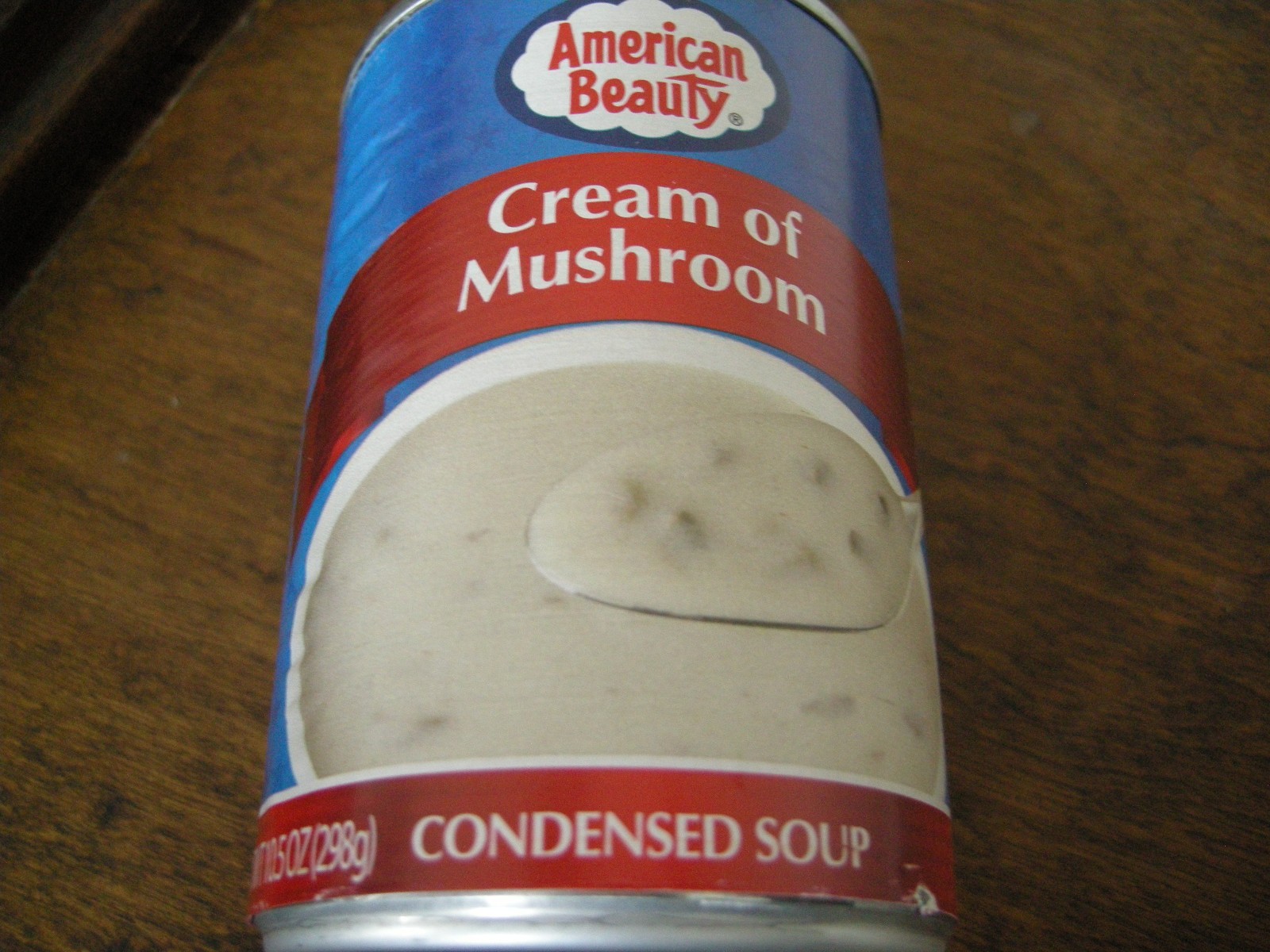 5 CANS CANNED SOUP CONDENSED CREAM MUSHROOM CHICKEN & RICE TOMATO SPAGHETTI gallery
