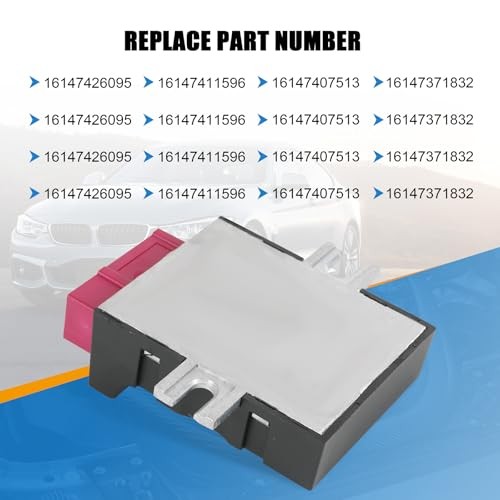 Fuel Pump Control Module Replacement For X3 X4 X5 X6 228i 320i 328i 335i 428i gallery