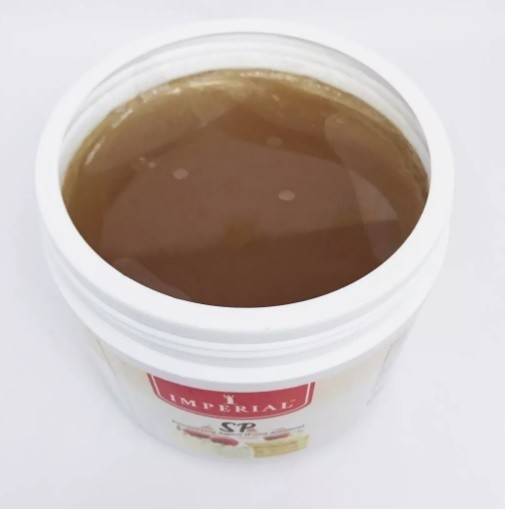 SP Emulsifier Ovalette Cake Emulsifier for Sponge Cake Baking 1kg gallery