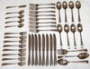 Wallace Ashcroft stainless flatware 18/10 CHOOSE ONE OR MORE - PRICED PER PIECE gallery