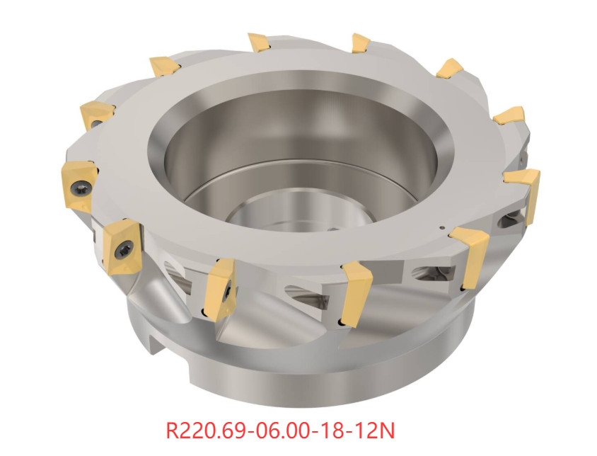 ORIGINAL USER TOOLS 1PCS R220.69-06.00-18-12N