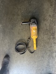 Dewalt 7″ / 9″ angle grinder D284