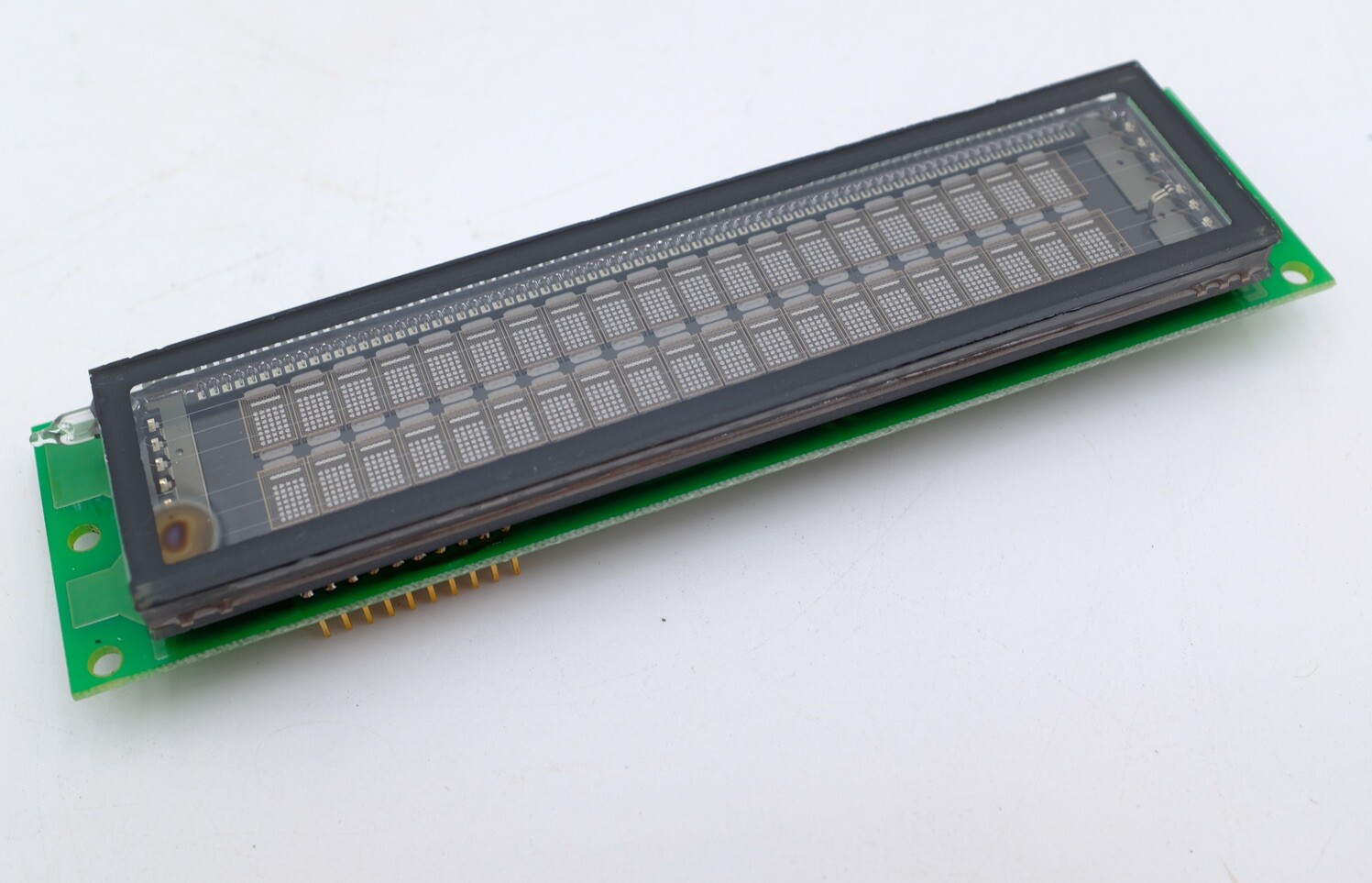 GE Microwave LED Digitron Display WB27X10429 WB27X10431 WB27X10332 gallery