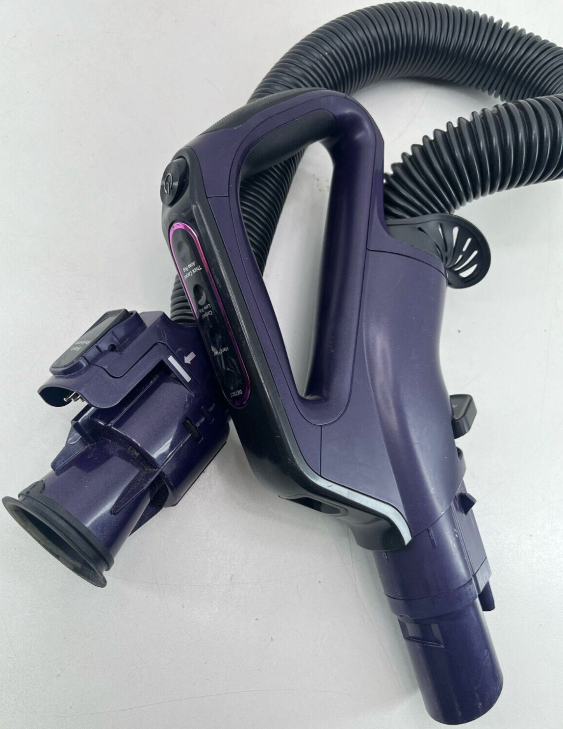 Shark POWERDETECT Upright Vacuum AZ4002 REPLACEMENT HOSE gallery