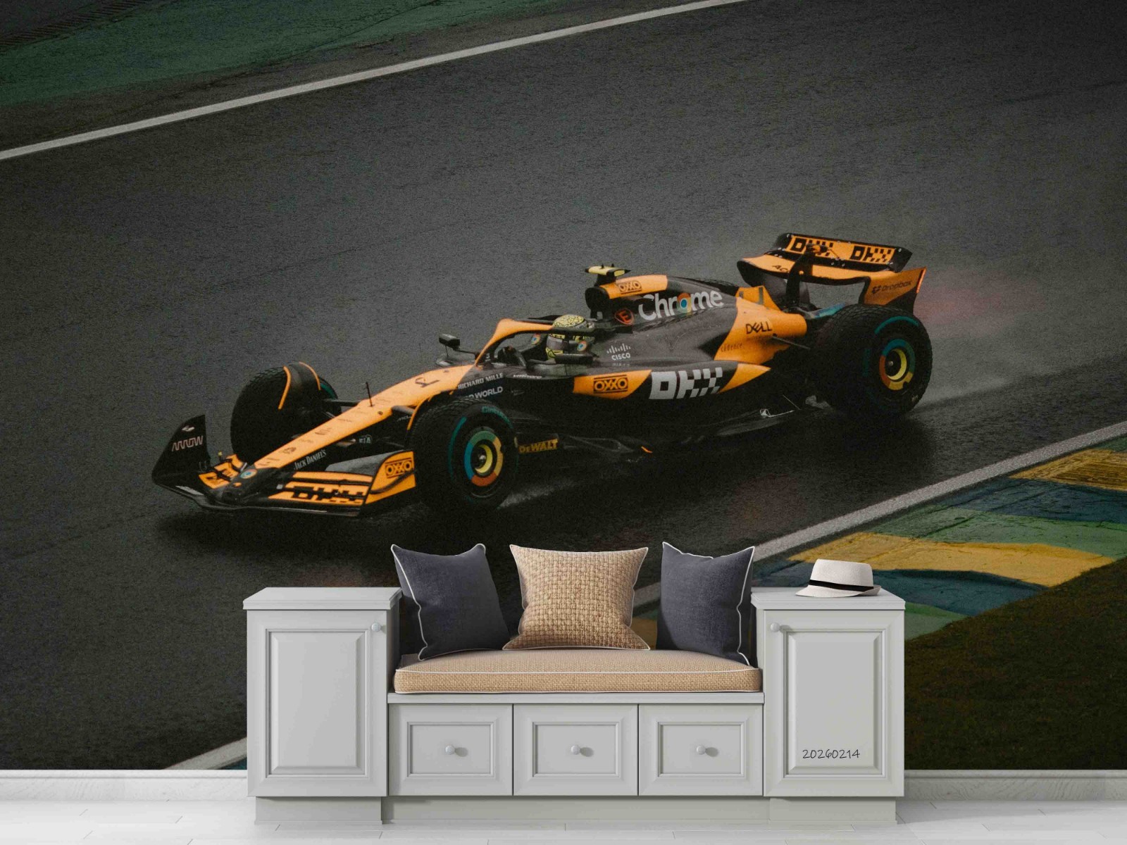 3D Formula Racing Sports Wall Murals Wallpaper Murals Wall Sticker 28 gallery
