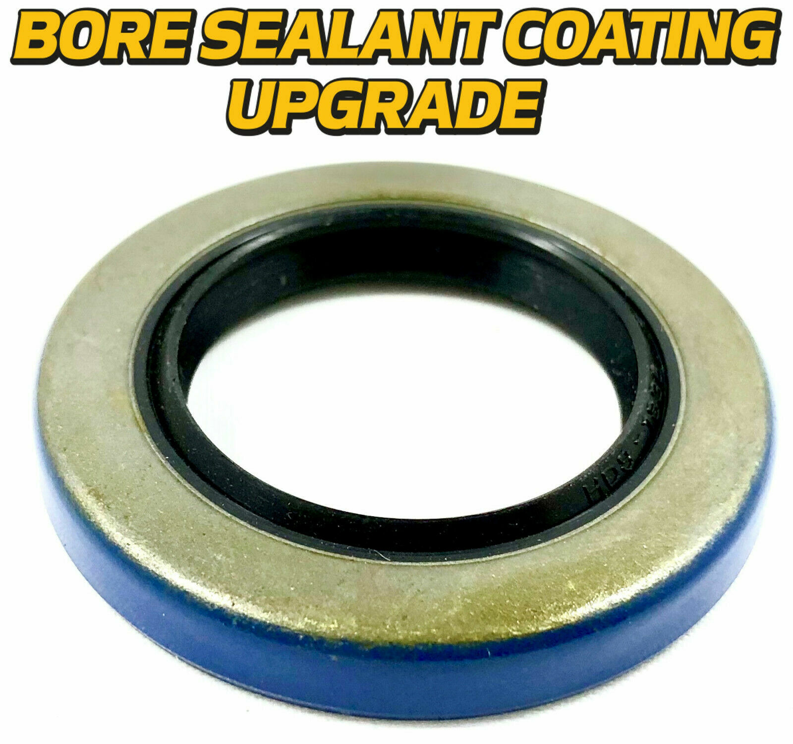 (1 Kit) Fork Caster Bearing Rebuild Fits Ferris IS2000Z IS2500Z IS3100Z IS4500Z gallery