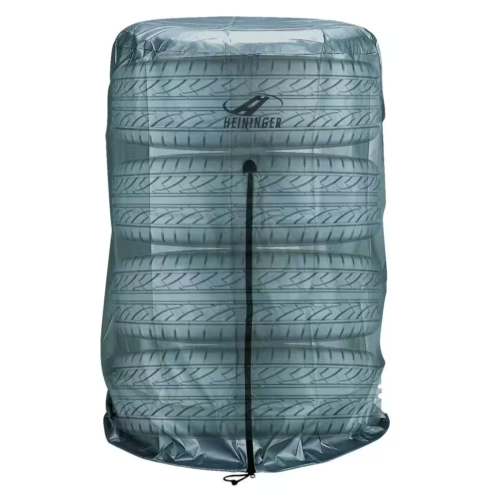 Tirehide 30 In. Large Tire Cover gallery